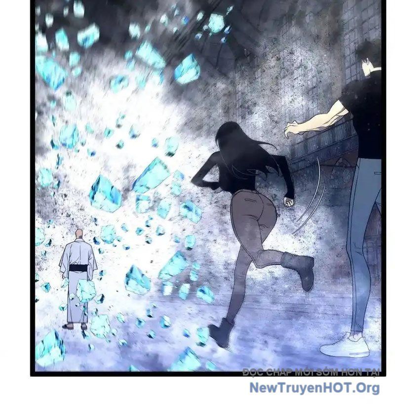 Thiên Phú Của Ngươi, Giờ Là Của Ta Chap 103 - Next Chap 104