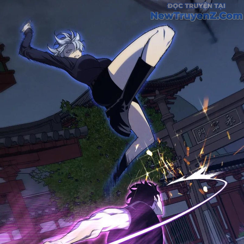 Thiên Phú Của Ngươi, Giờ Là Của Ta Chap 101 - Next Chap 102
