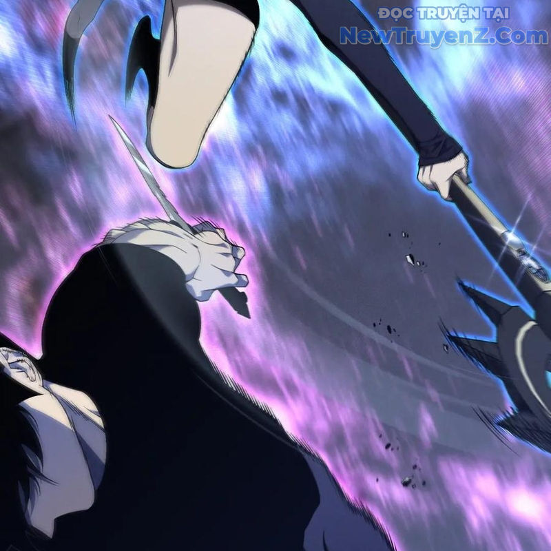Thiên Phú Của Ngươi, Giờ Là Của Ta Chap 101 - Next Chap 102