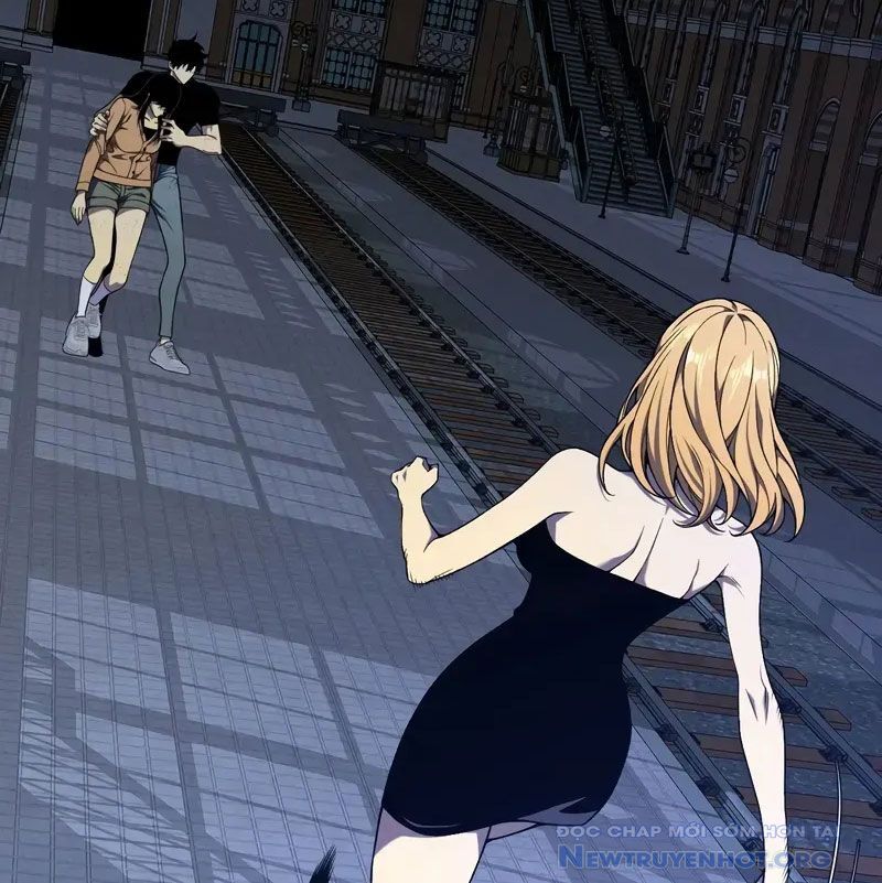 Thiên Phú Của Ngươi, Giờ Là Của Ta Chap 102 - Next Chap 103