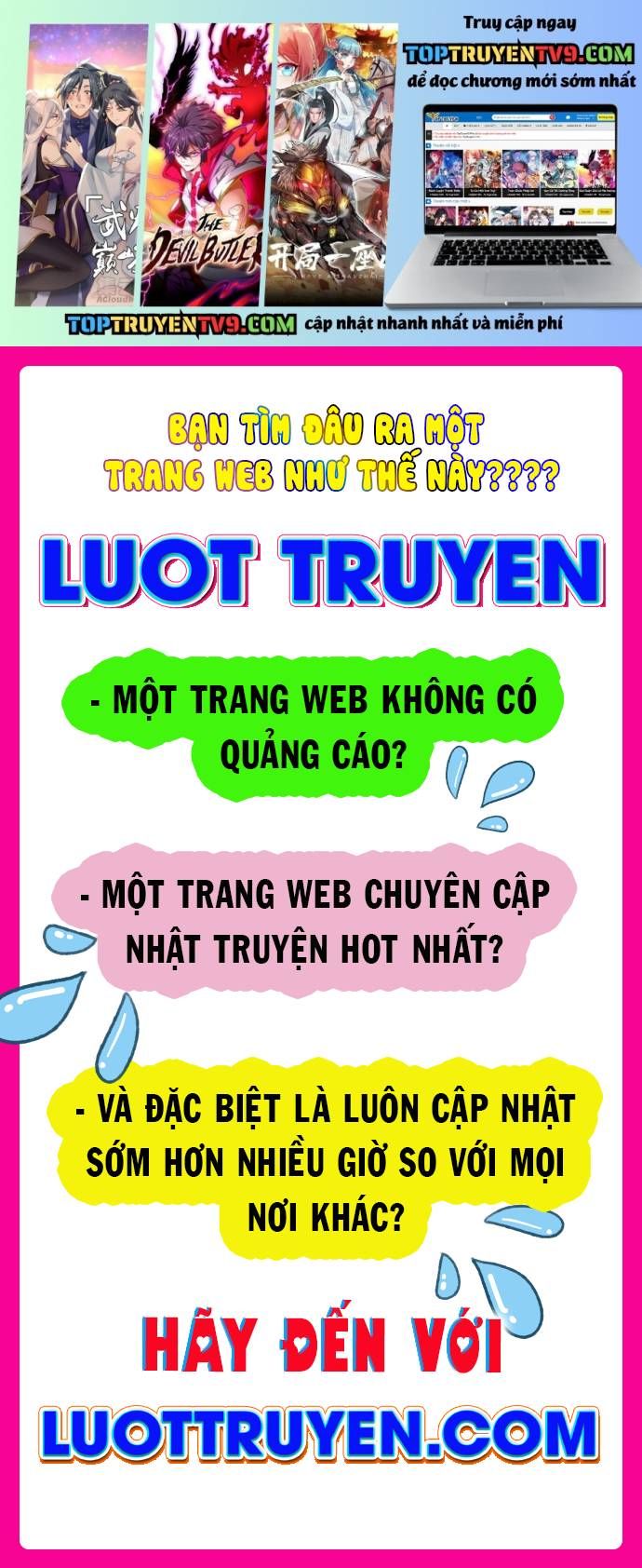 Thiên Phú Của Ngươi, Giờ Là Của Ta Chap 104 - Next Chap 105