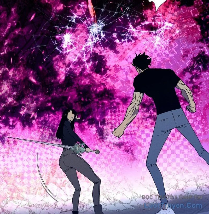 Thiên Phú Của Ngươi, Giờ Là Của Ta Chap 104 - Next Chap 105
