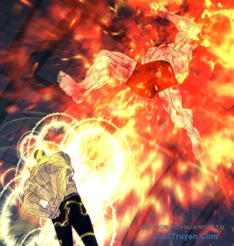 Thiên Phú Của Ngươi, Giờ Là Của Ta Chap 105 - Next Chap 106