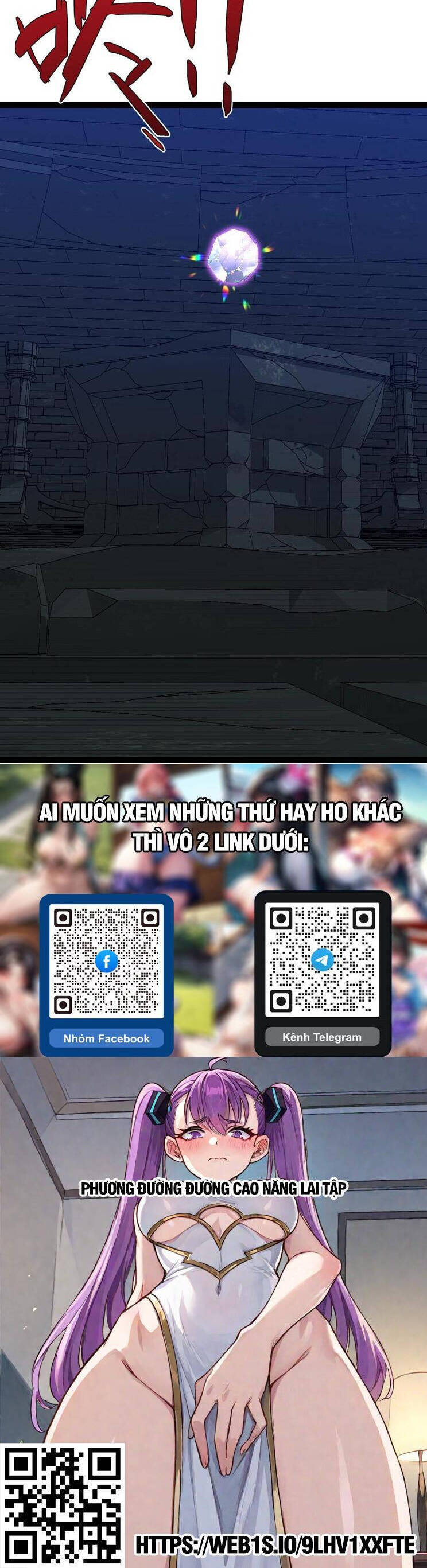 Thiên Phú Của Ngươi, Giờ Là Của Ta Chap 80 - Next Chap 81
