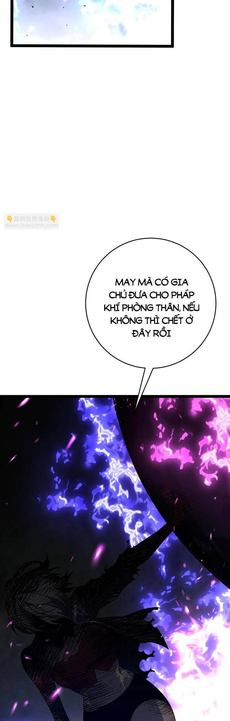 Thiên Phú Của Ngươi, Giờ Là Của Ta Chap 80 - Next Chap 81