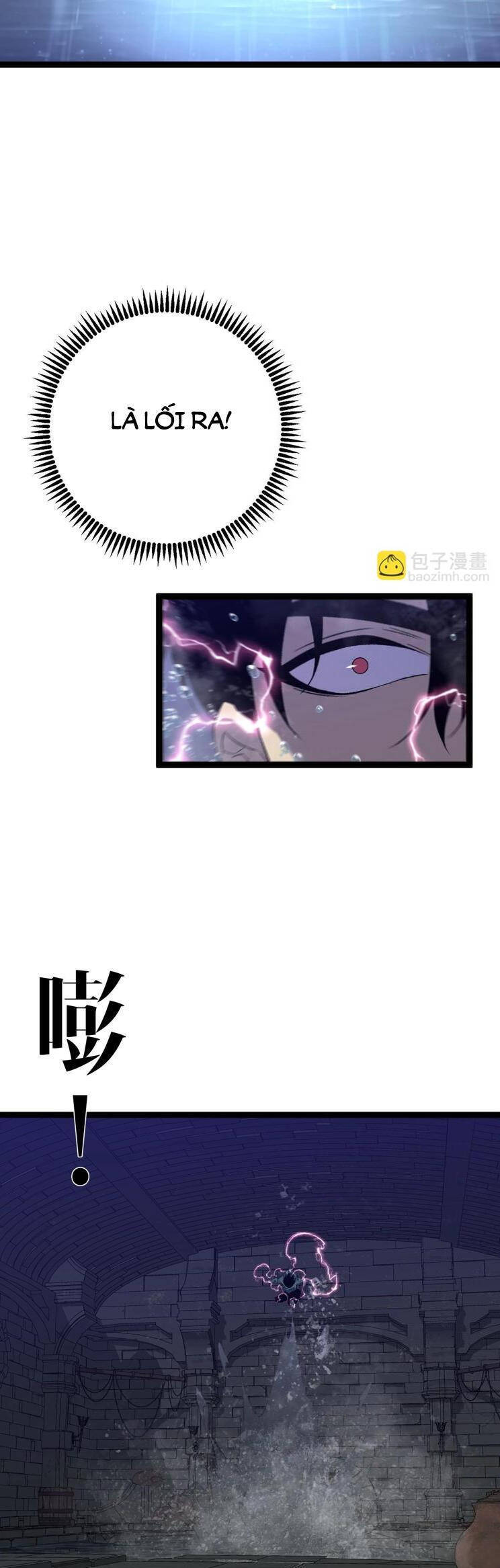 Thiên Phú Của Ngươi, Giờ Là Của Ta Chap 80 - Next Chap 81