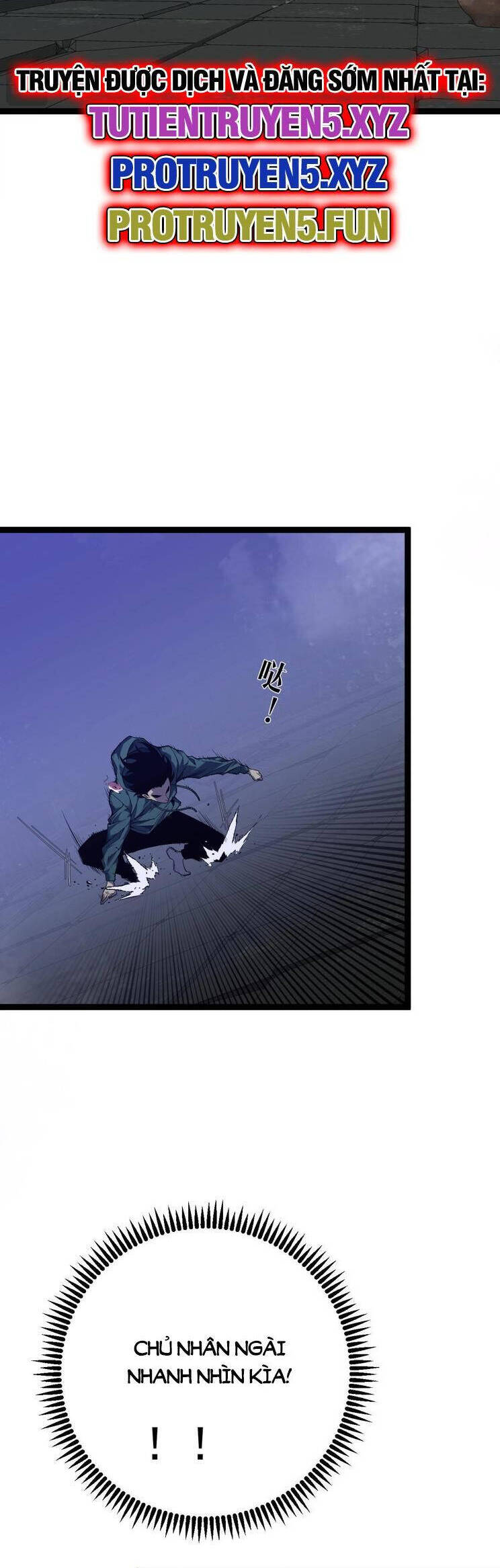 Thiên Phú Của Ngươi, Giờ Là Của Ta Chap 80 - Next Chap 81