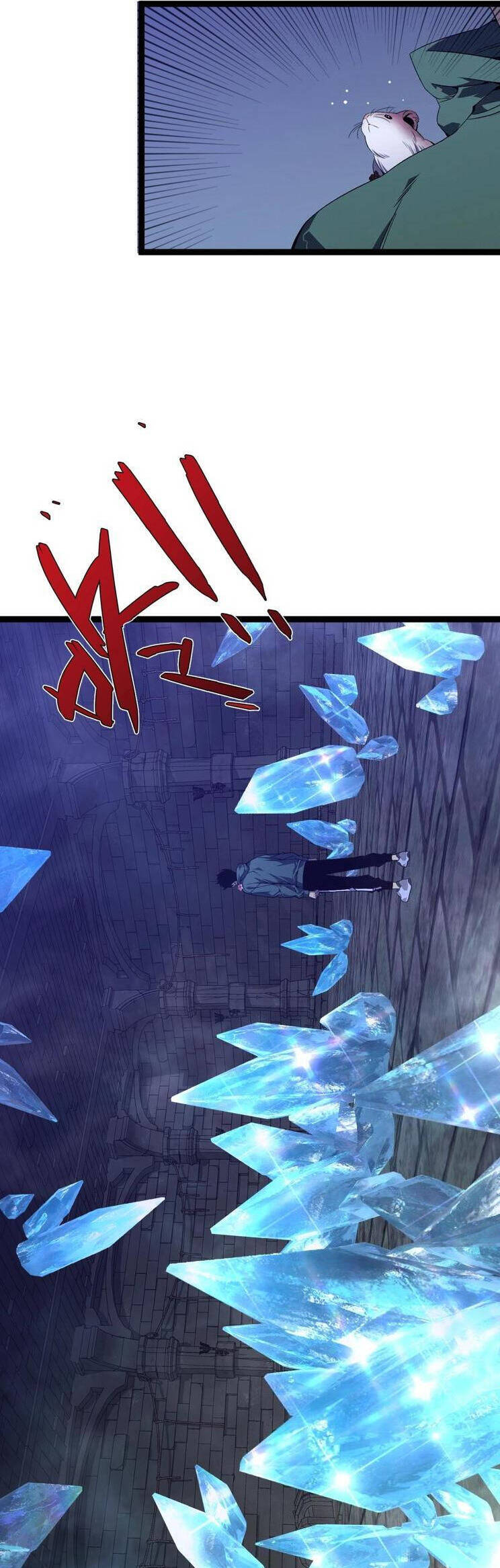 Thiên Phú Của Ngươi, Giờ Là Của Ta Chap 80 - Next Chap 81