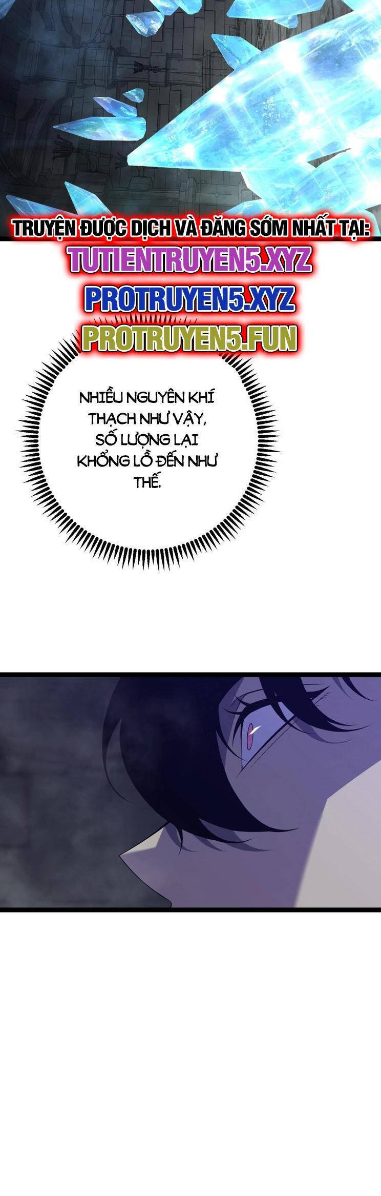 Thiên Phú Của Ngươi, Giờ Là Của Ta Chap 80 - Next Chap 81