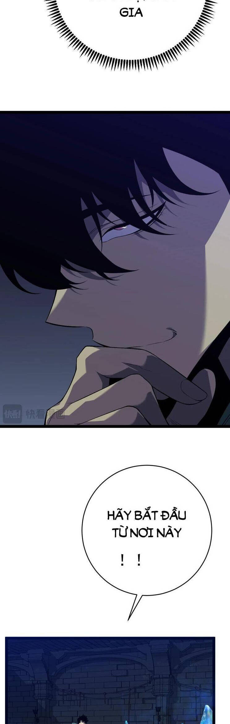 Thiên Phú Của Ngươi, Giờ Là Của Ta Chap 80 - Next Chap 81