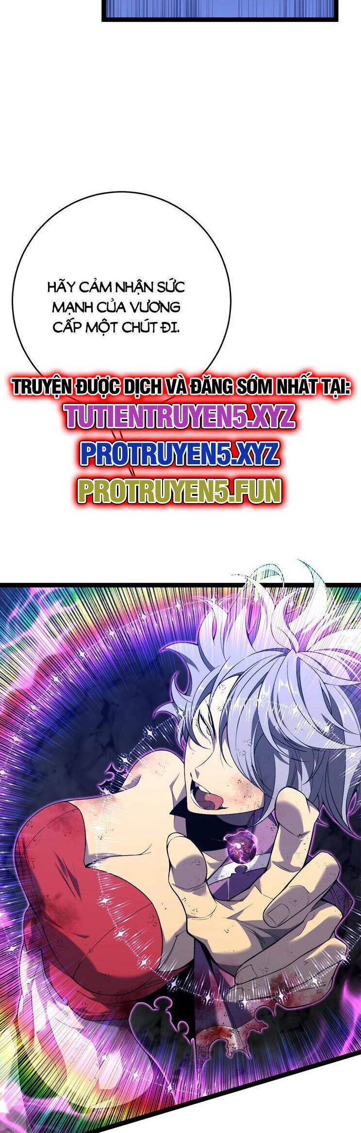 Thiên Phú Của Ngươi, Giờ Là Của Ta Chap 80 - Next Chap 81