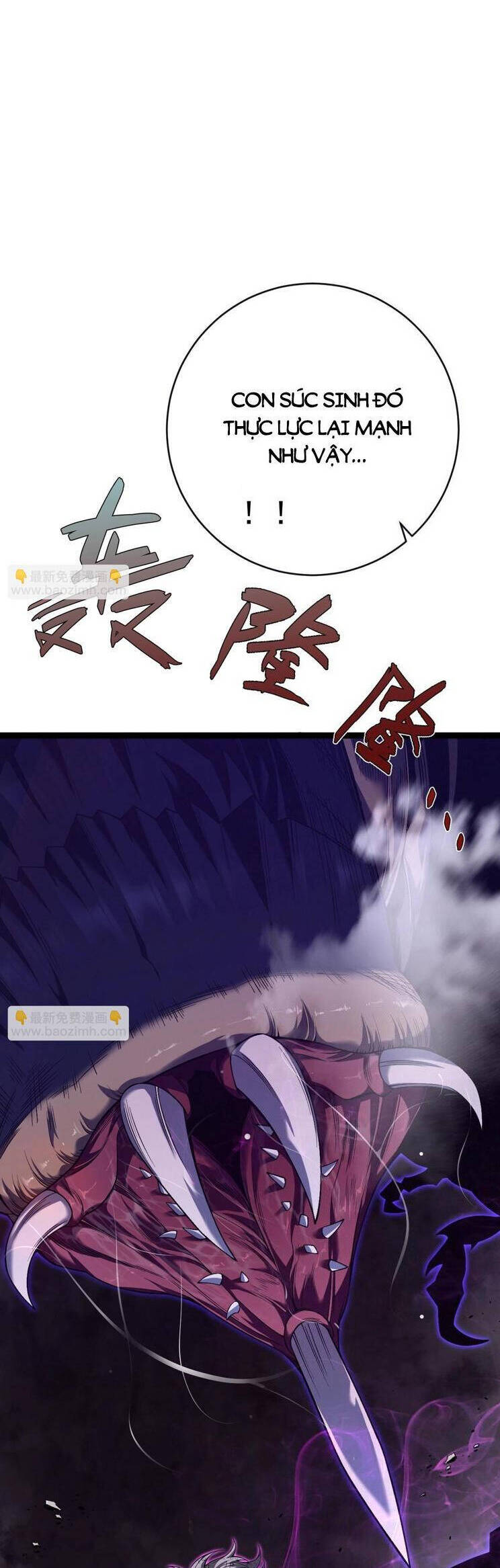 Thiên Phú Của Ngươi, Giờ Là Của Ta Chap 80 - Next Chap 81