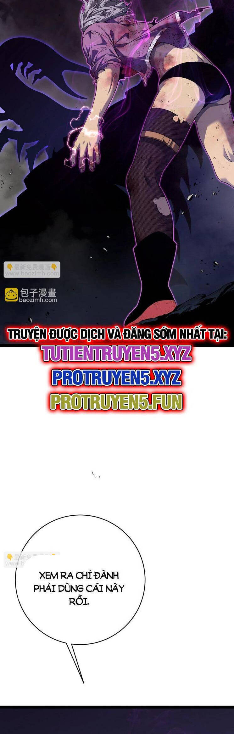 Thiên Phú Của Ngươi, Giờ Là Của Ta Chap 80 - Next Chap 81