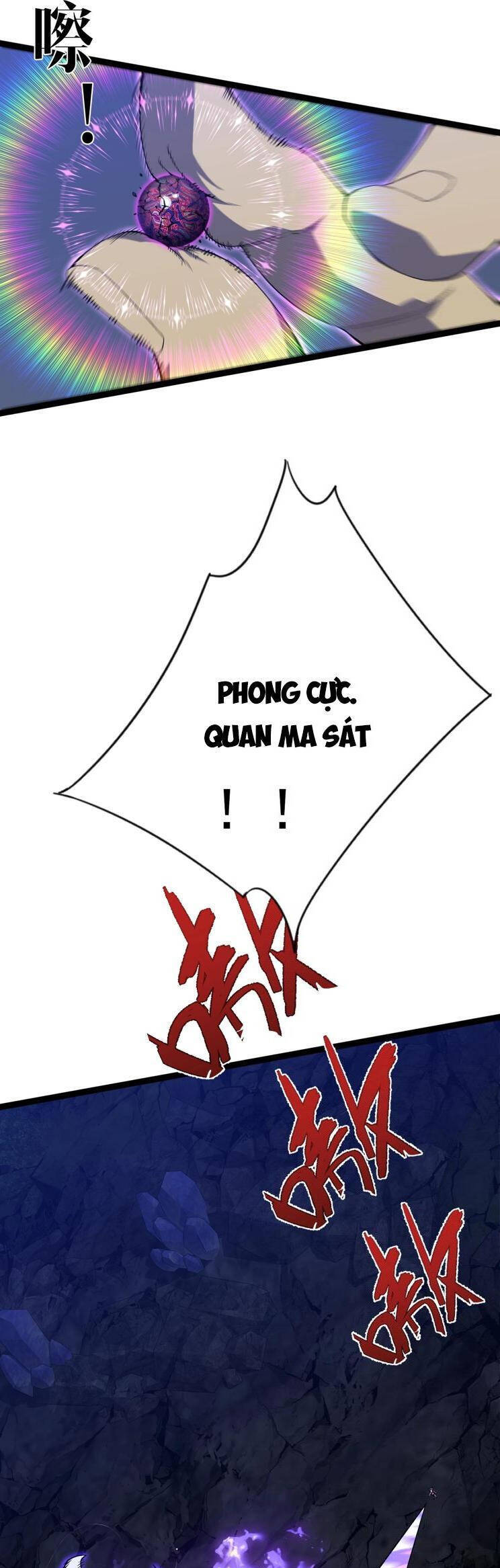 Thiên Phú Của Ngươi, Giờ Là Của Ta Chap 80 - Next Chap 81
