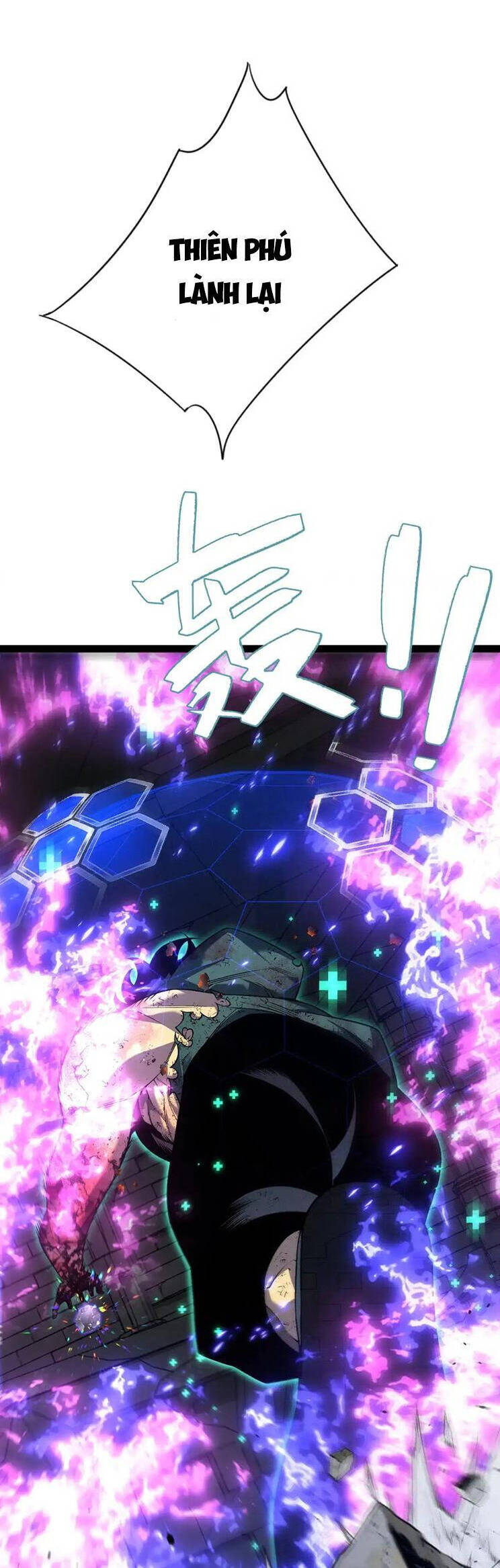 Thiên Phú Của Ngươi, Giờ Là Của Ta Chap 81 - Next Chap 82
