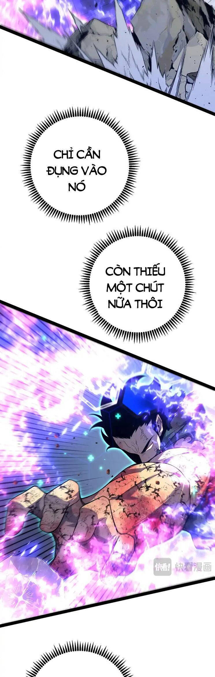 Thiên Phú Của Ngươi, Giờ Là Của Ta Chap 81 - Next Chap 82