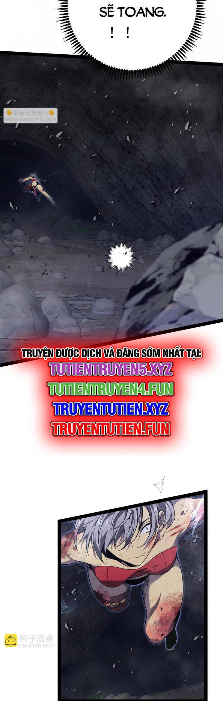 Thiên Phú Của Ngươi, Giờ Là Của Ta Chap 82 - Next Chap 83