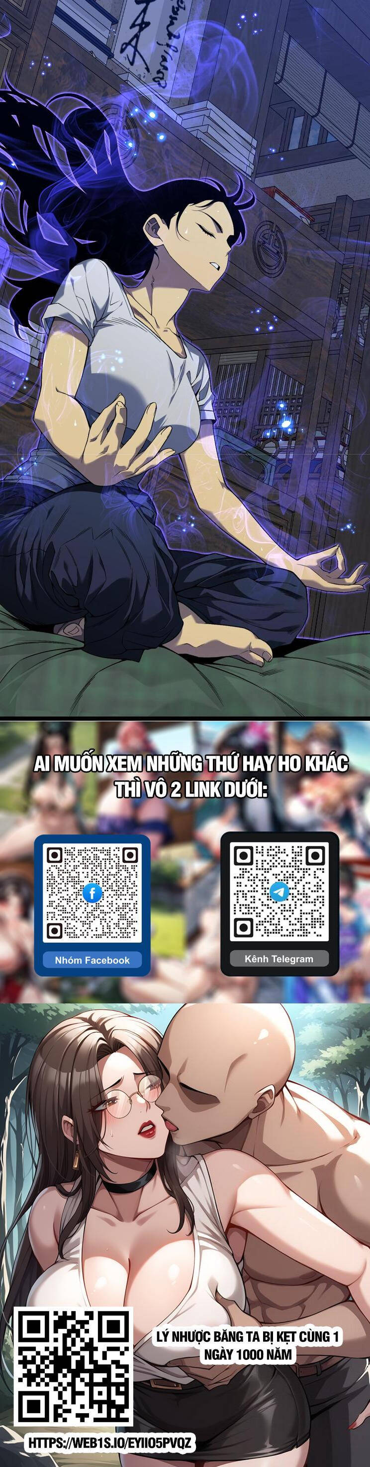 Thiên Phú Của Ngươi, Giờ Là Của Ta Chap 82 - Next Chap 83