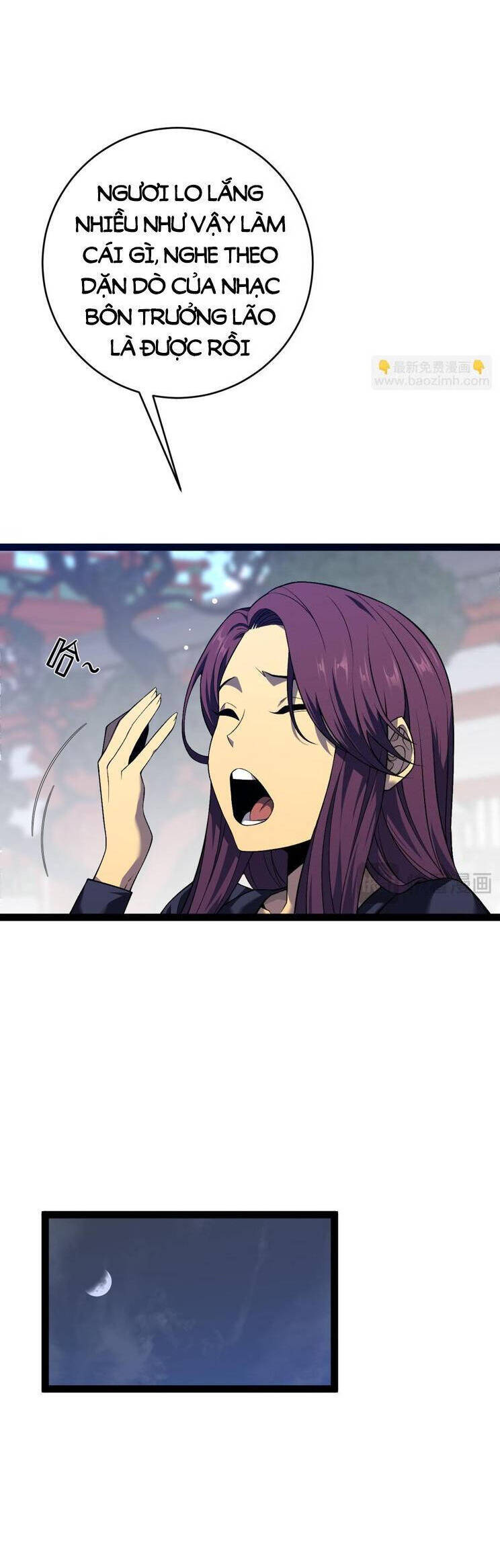 Thiên Phú Của Ngươi, Giờ Là Của Ta Chap 82 - Next Chap 83