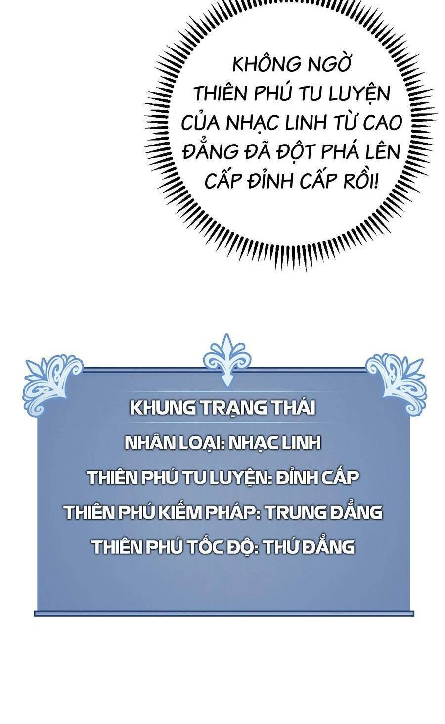 Thiên Phú Của Ngươi, Giờ Là Của Ta Chap 61 - Next Chap 62
