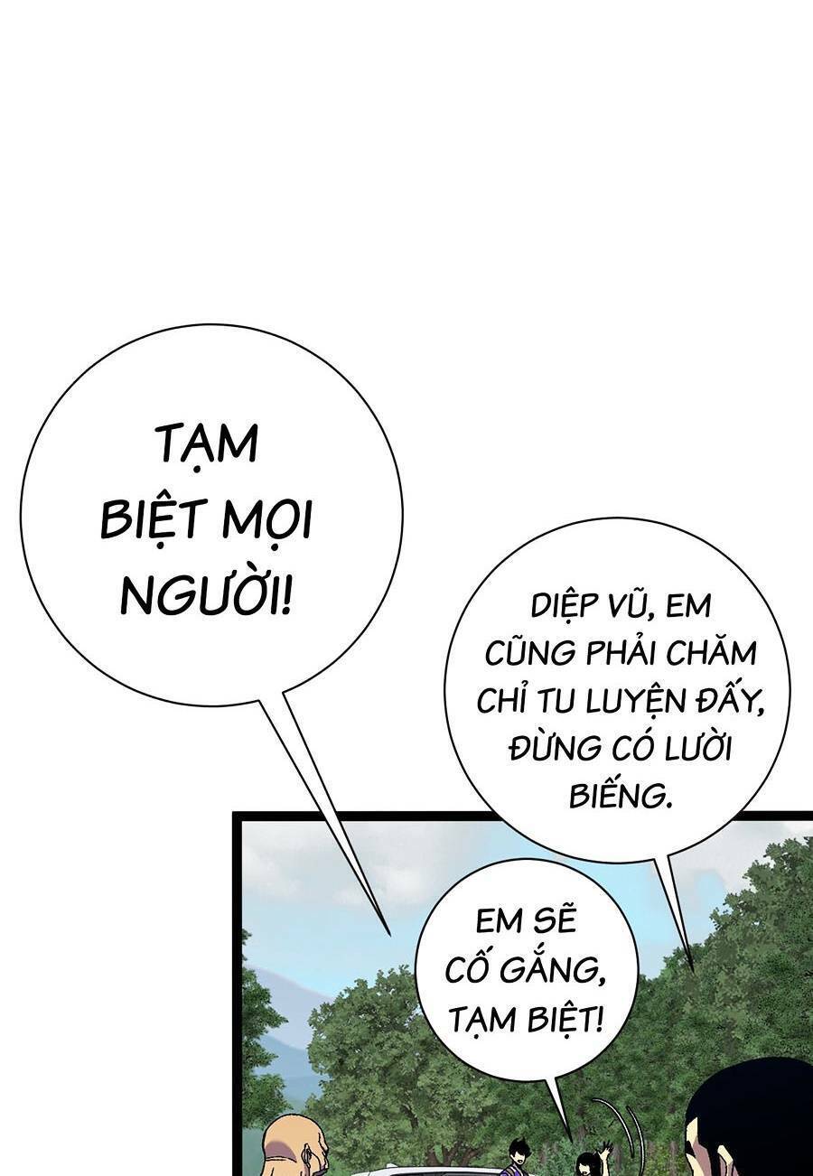 Thiên Phú Của Ngươi, Giờ Là Của Ta Chap 61 - Next Chap 62