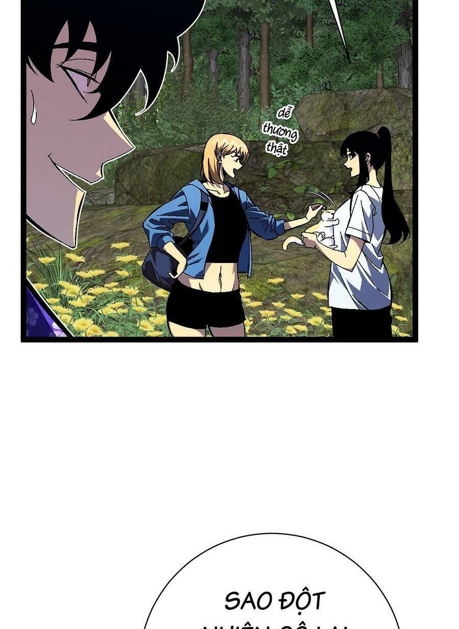 Thiên Phú Của Ngươi, Giờ Là Của Ta Chap 61 - Next Chap 62