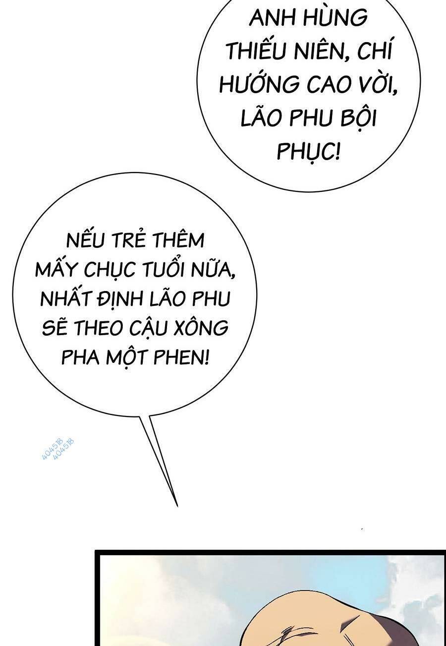 Thiên Phú Của Ngươi, Giờ Là Của Ta Chap 61 - Next Chap 62