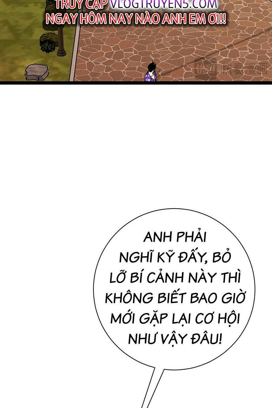 Thiên Phú Của Ngươi, Giờ Là Của Ta Chap 62 - Next Chap 63