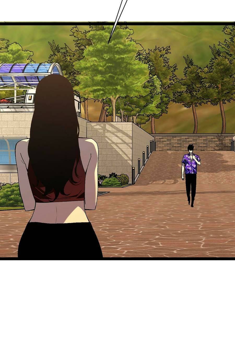 Thiên Phú Của Ngươi, Giờ Là Của Ta Chap 62 - Next Chap 63