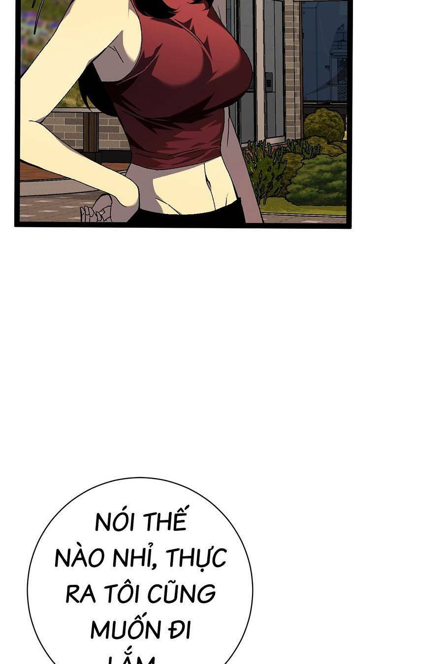 Thiên Phú Của Ngươi, Giờ Là Của Ta Chap 62 - Next Chap 63