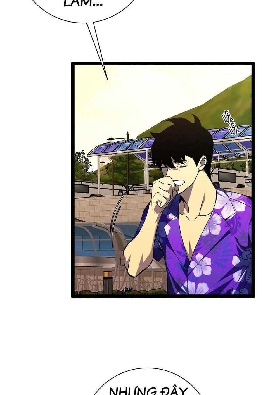 Thiên Phú Của Ngươi, Giờ Là Của Ta Chap 62 - Next Chap 63