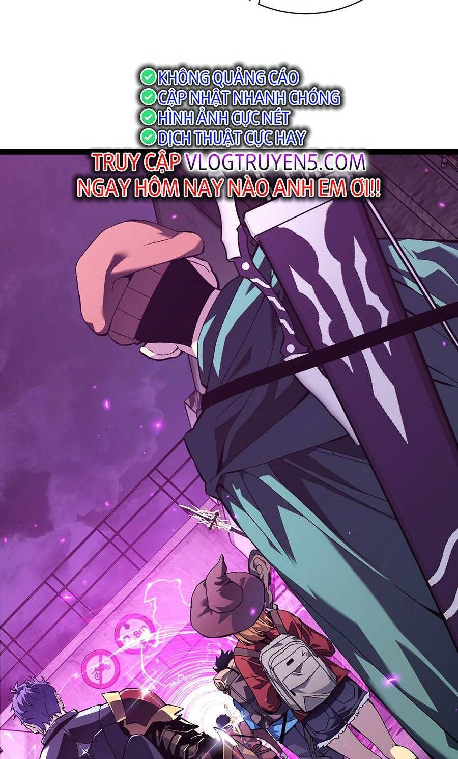 Thiên Phú Của Ngươi, Giờ Là Của Ta Chap 62 - Next Chap 63