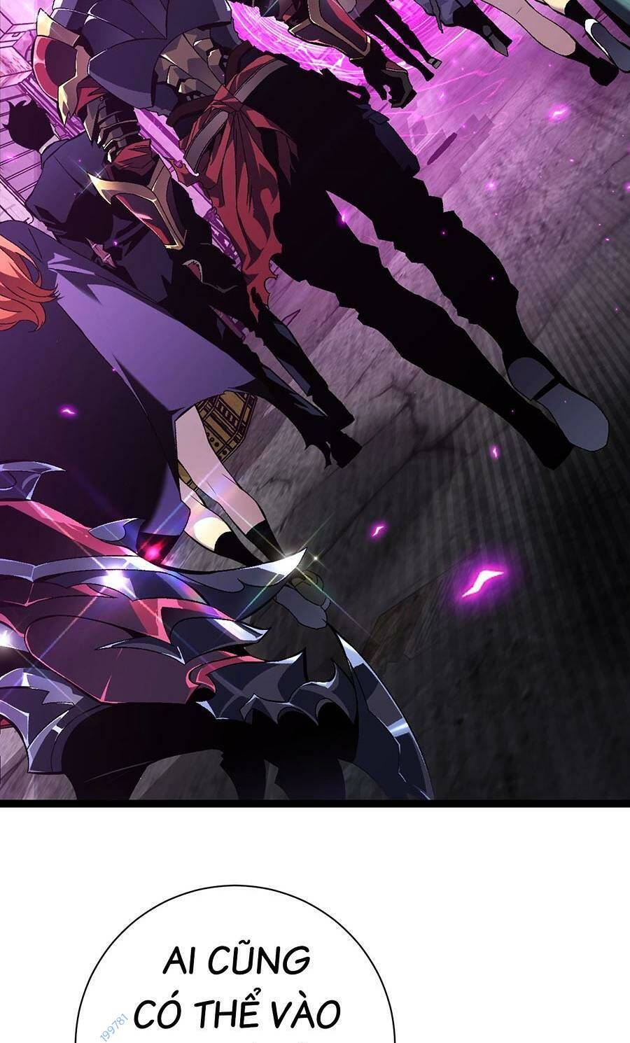 Thiên Phú Của Ngươi, Giờ Là Của Ta Chap 62 - Next Chap 63