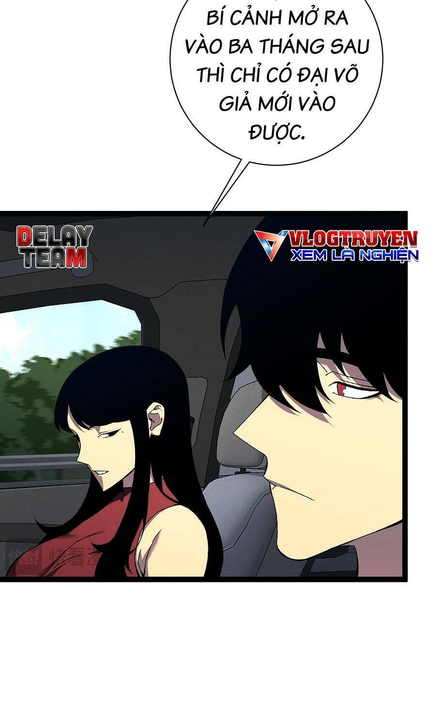 Thiên Phú Của Ngươi, Giờ Là Của Ta Chap 62 - Next Chap 63