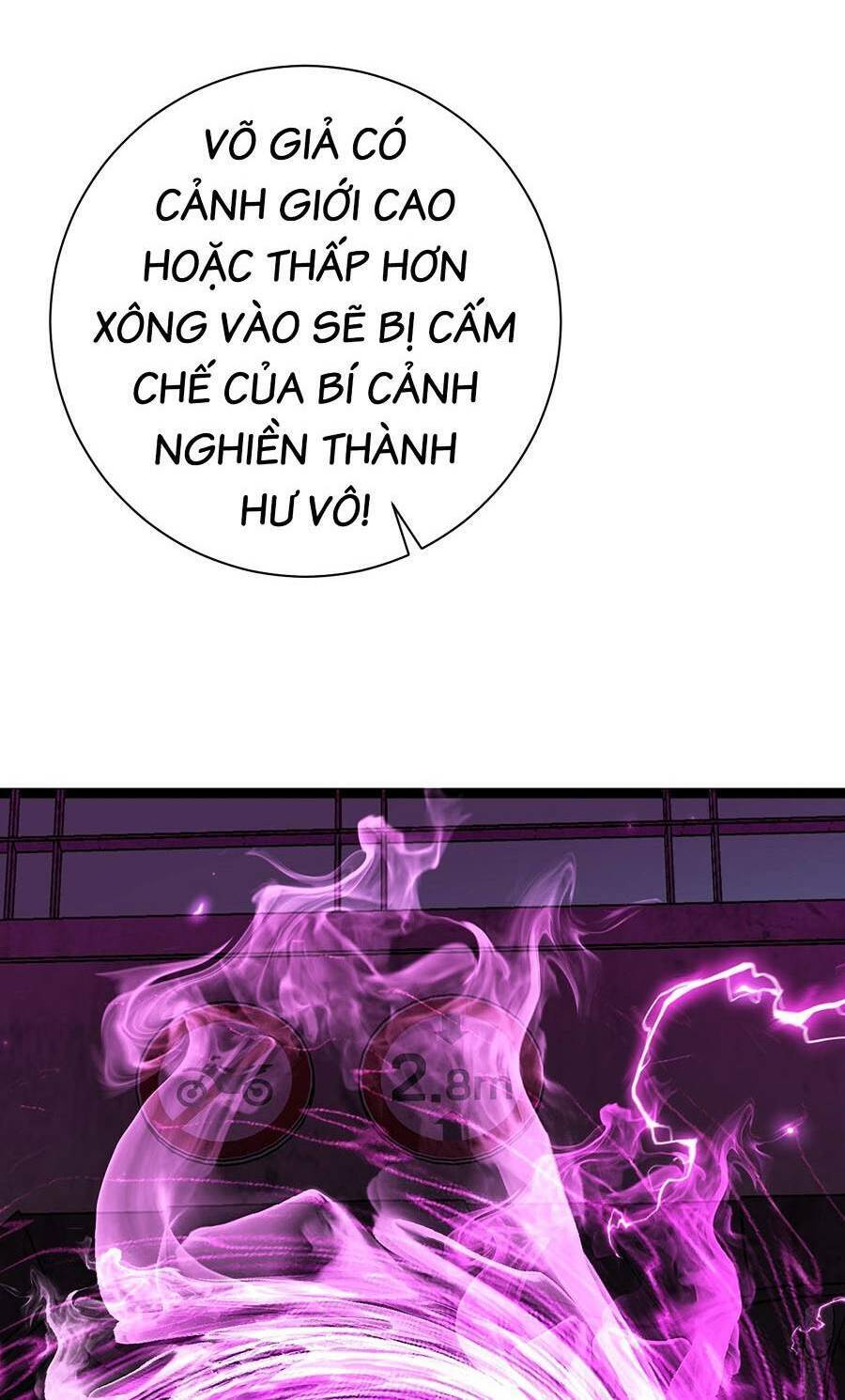 Thiên Phú Của Ngươi, Giờ Là Của Ta Chap 62 - Next Chap 63