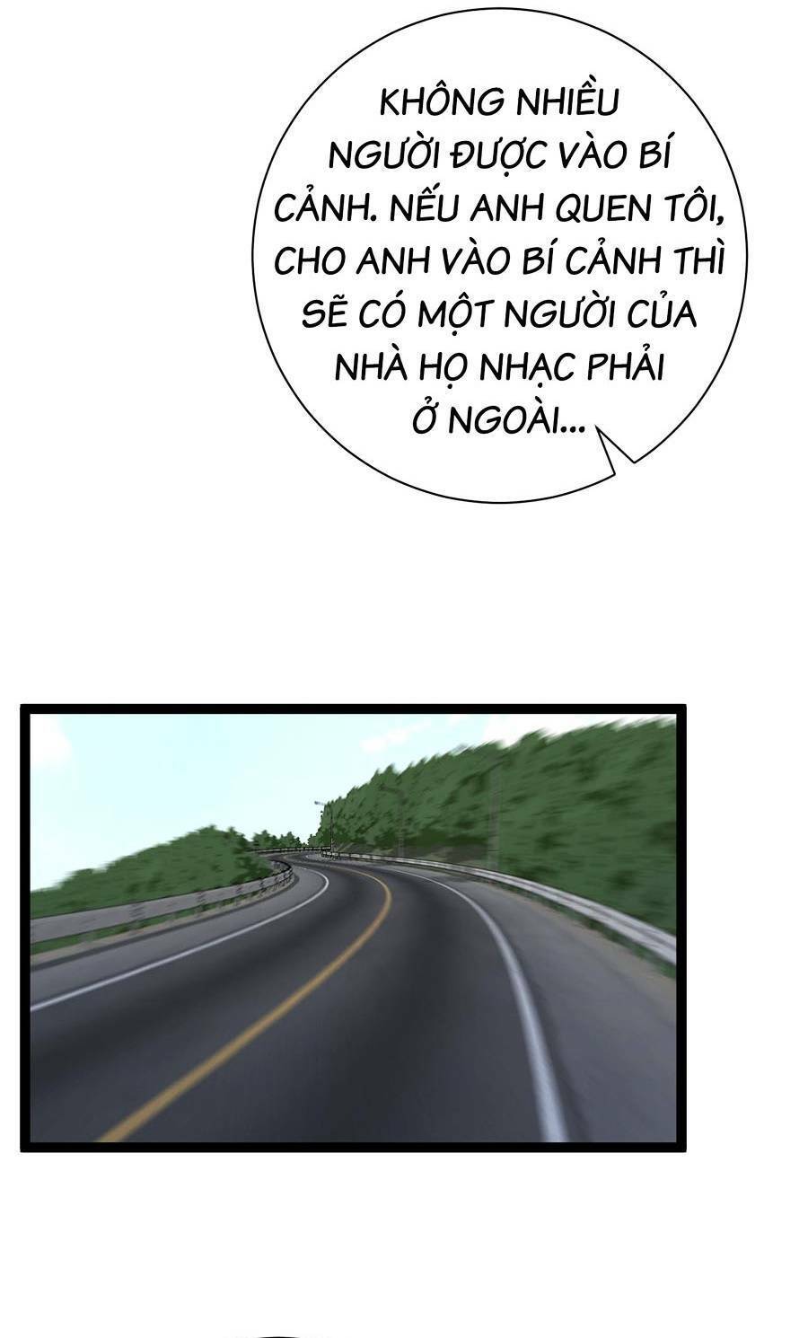 Thiên Phú Của Ngươi, Giờ Là Của Ta Chap 62 - Next Chap 63