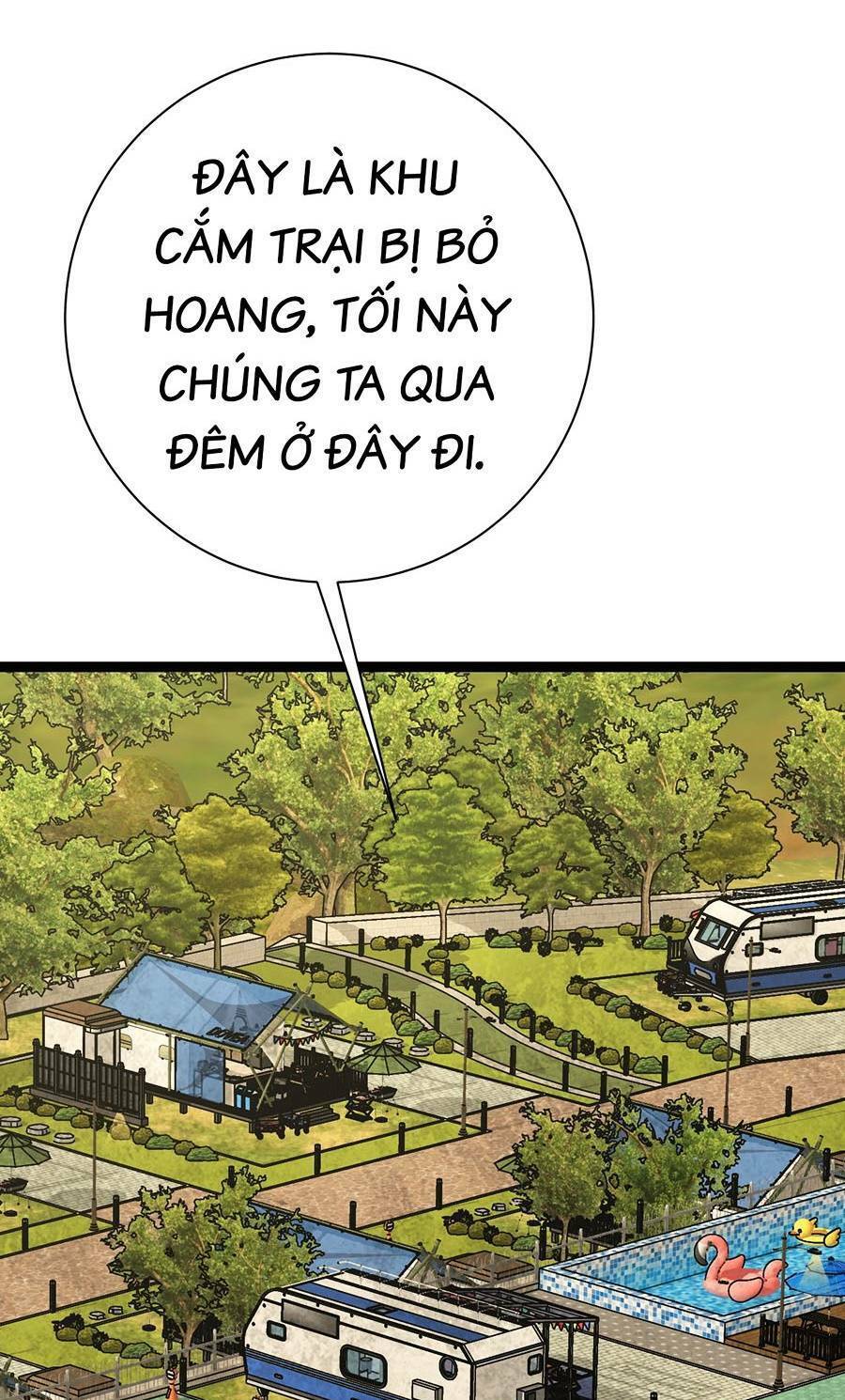 Thiên Phú Của Ngươi, Giờ Là Của Ta Chap 62 - Next Chap 63