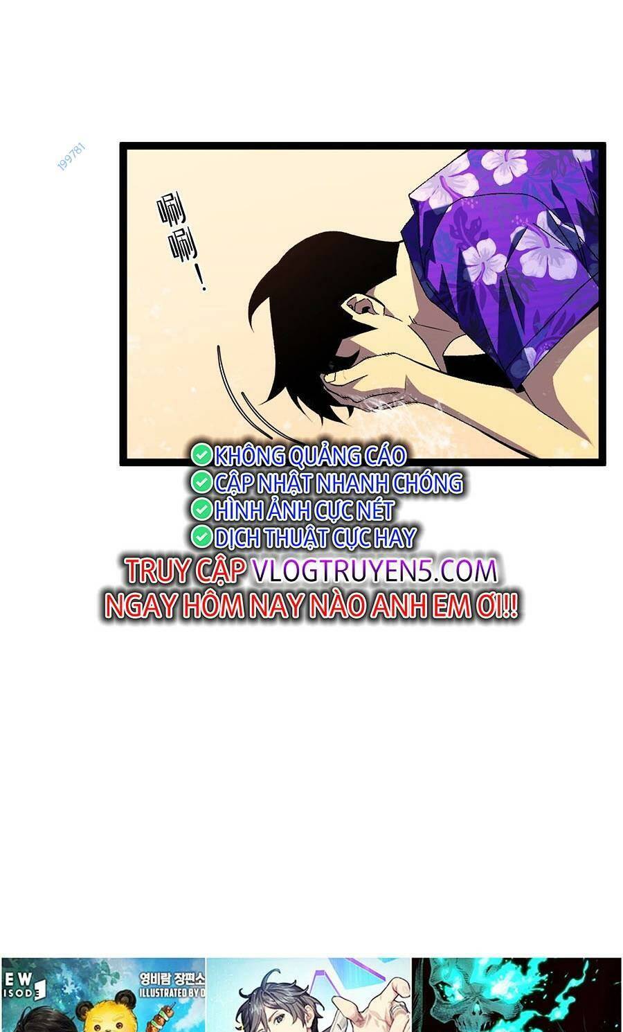 Thiên Phú Của Ngươi, Giờ Là Của Ta Chap 62 - Next Chap 63