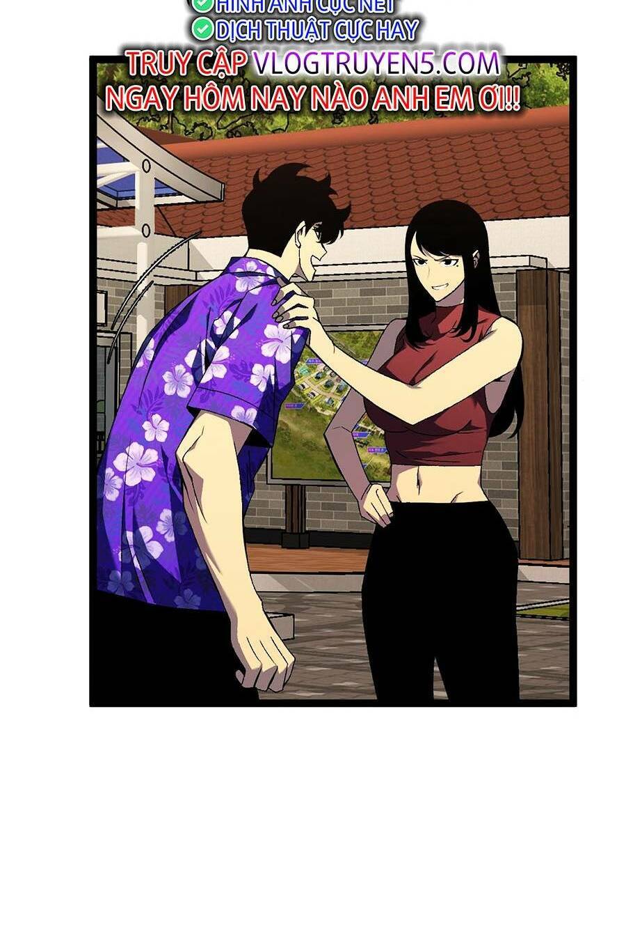 Thiên Phú Của Ngươi, Giờ Là Của Ta Chap 62 - Next Chap 63