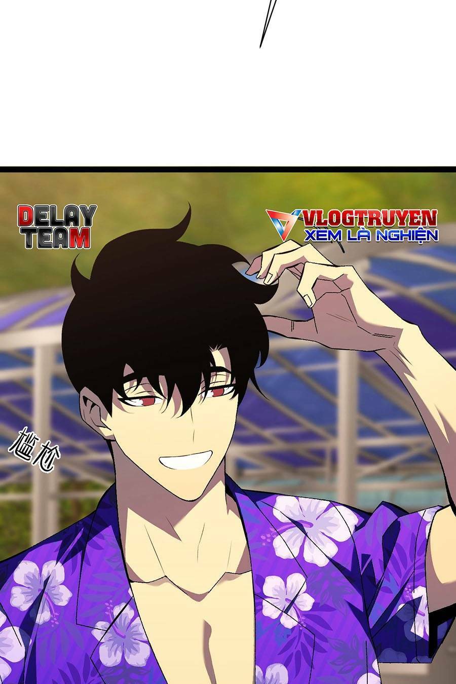 Thiên Phú Của Ngươi, Giờ Là Của Ta Chap 62 - Next Chap 63