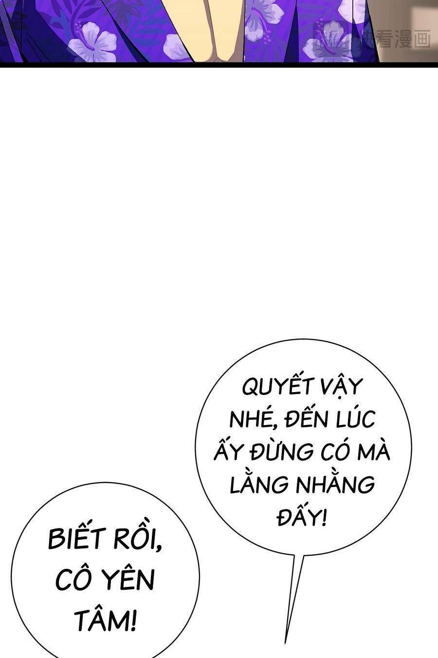 Thiên Phú Của Ngươi, Giờ Là Của Ta Chap 62 - Next Chap 63