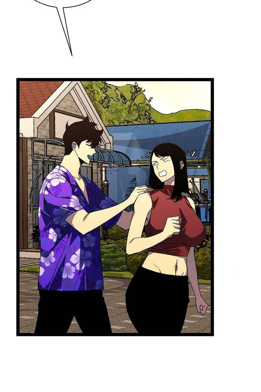 Thiên Phú Của Ngươi, Giờ Là Của Ta Chap 62 - Next Chap 63