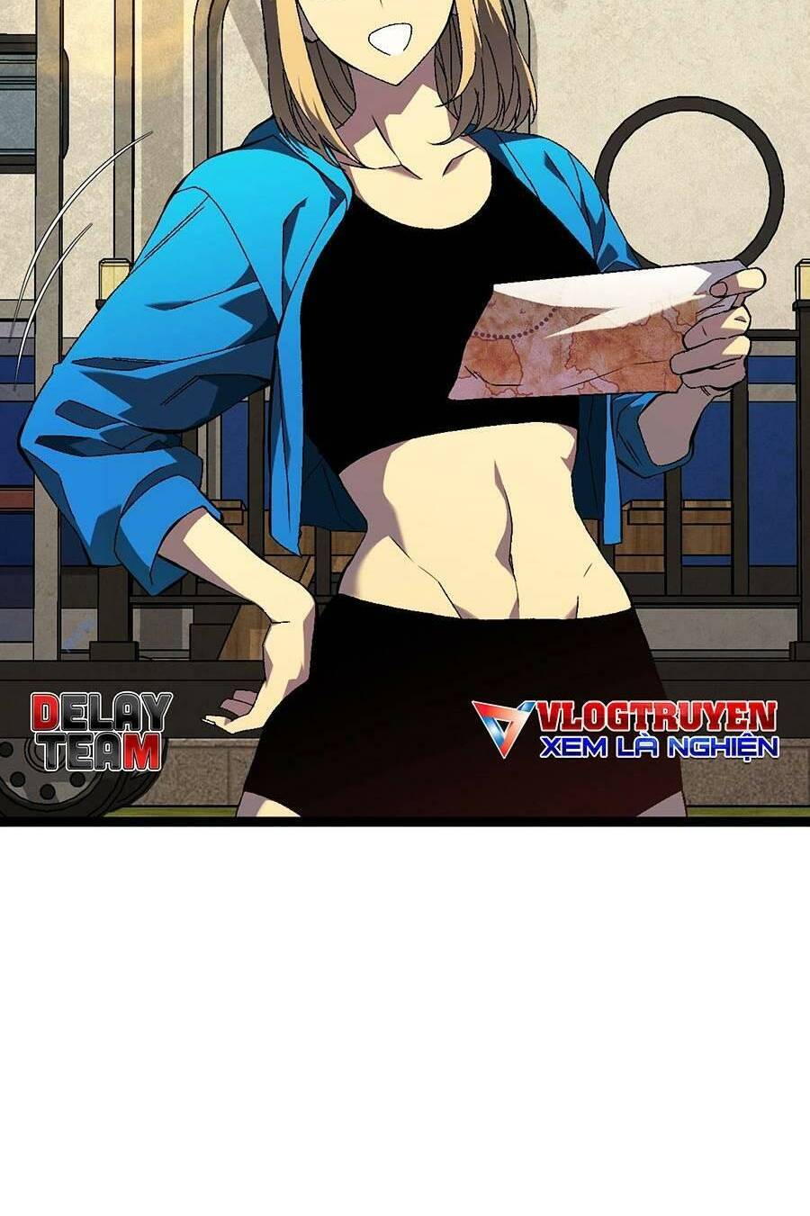 Thiên Phú Của Ngươi, Giờ Là Của Ta Chap 62 - Next Chap 63