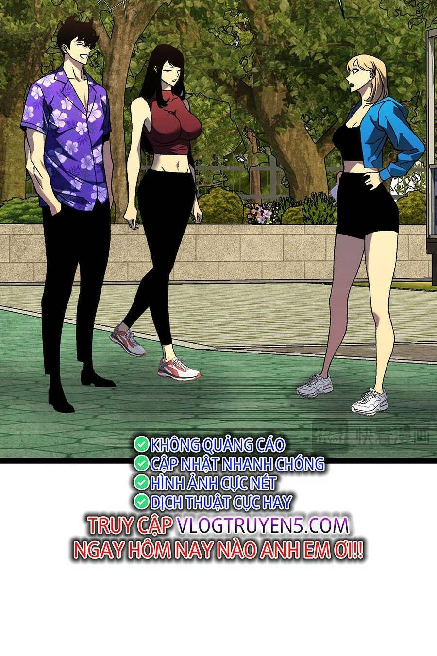 Thiên Phú Của Ngươi, Giờ Là Của Ta Chap 62 - Next Chap 63