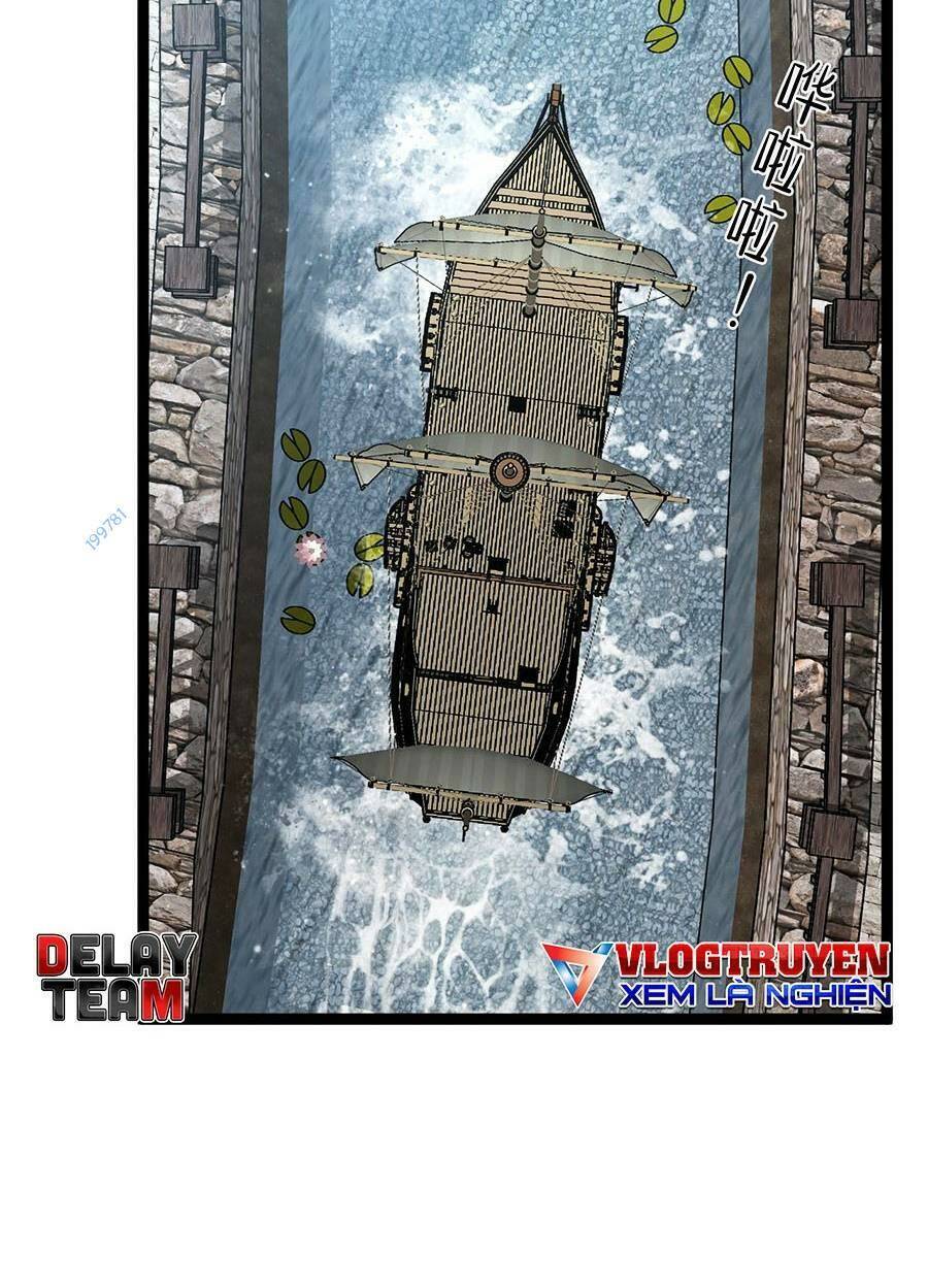 Thiên Phú Của Ngươi, Giờ Là Của Ta Chap 62 - Next Chap 63