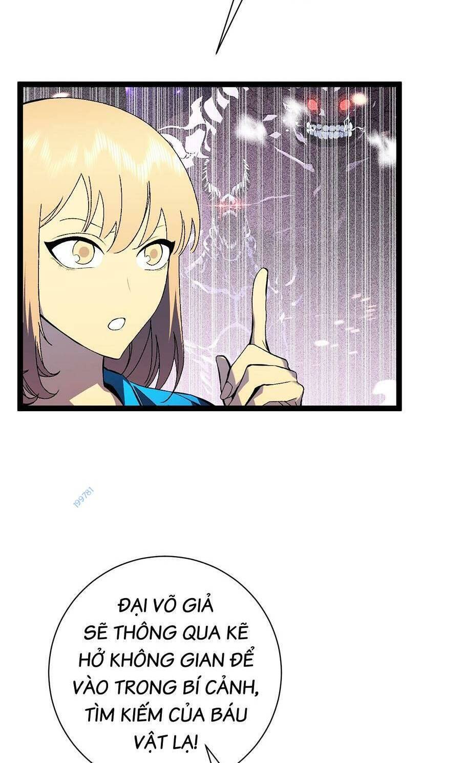 Thiên Phú Của Ngươi, Giờ Là Của Ta Chap 62 - Next Chap 63