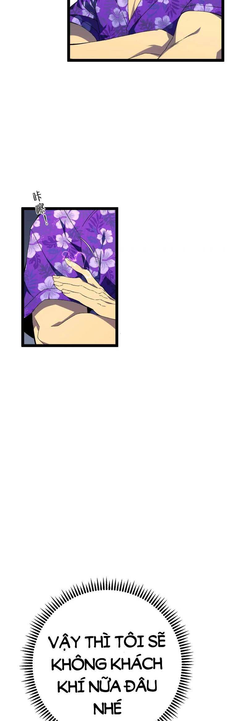 Thiên Phú Của Ngươi, Giờ Là Của Ta Chap 63 - Next Chap 64