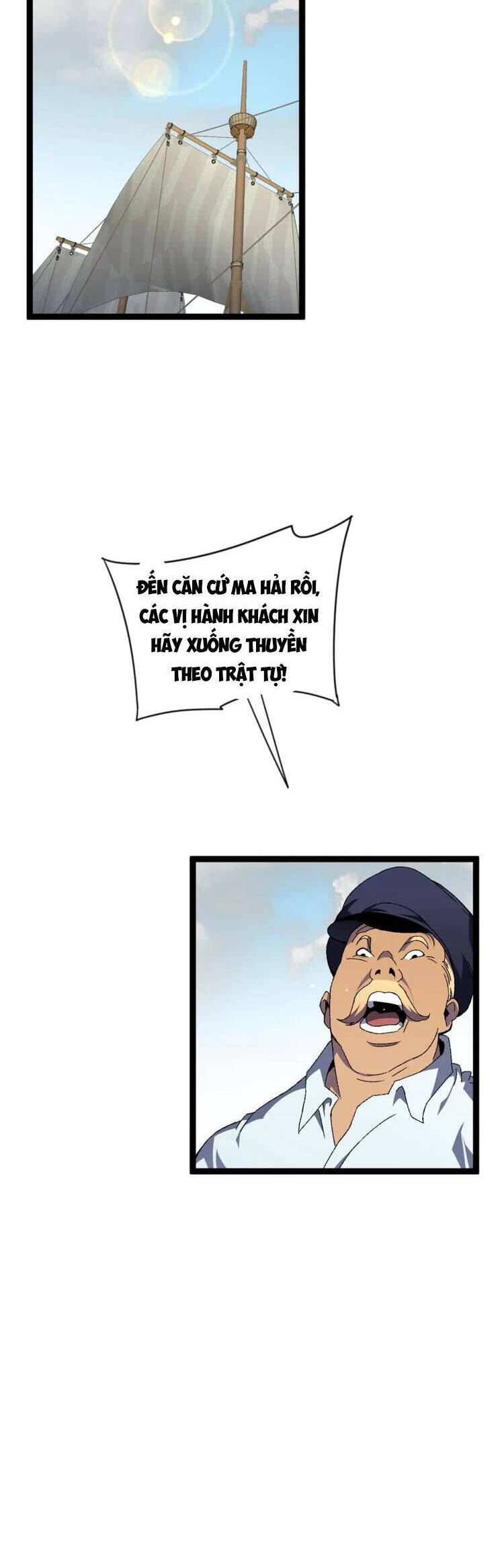 Thiên Phú Của Ngươi, Giờ Là Của Ta Chap 63 - Next Chap 64