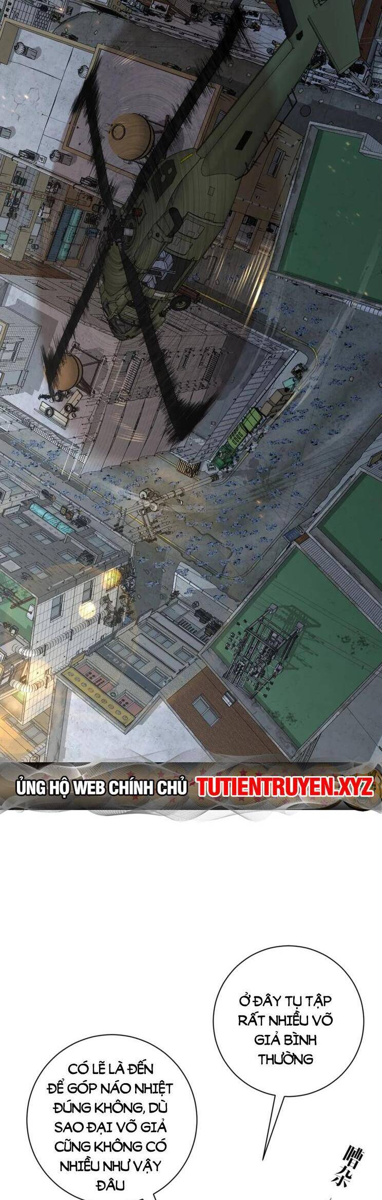 Thiên Phú Của Ngươi, Giờ Là Của Ta Chap 63 - Next Chap 64