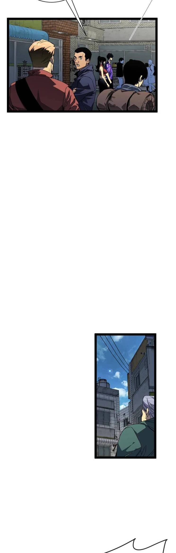 Thiên Phú Của Ngươi, Giờ Là Của Ta Chap 63 - Next Chap 64